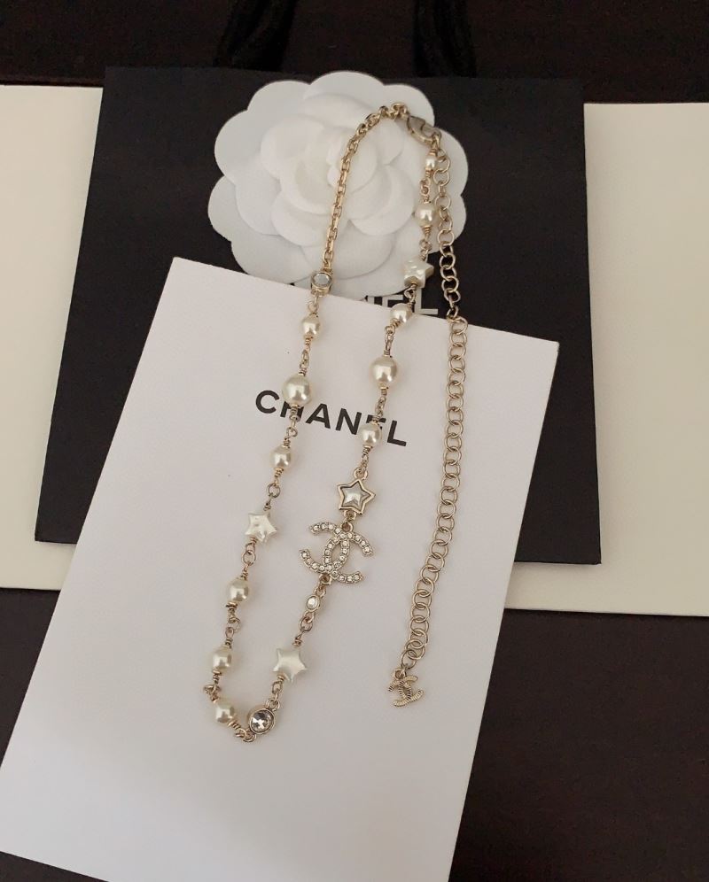 Chanel Necklaces